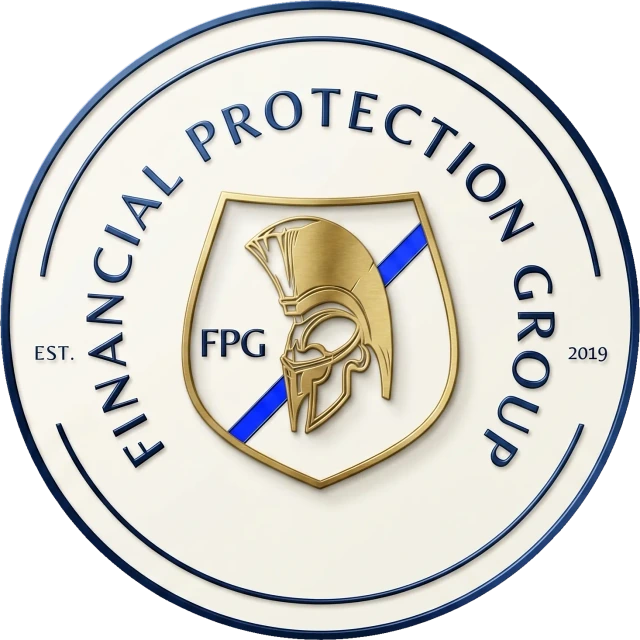 Financial Protection Group (FPG) logo