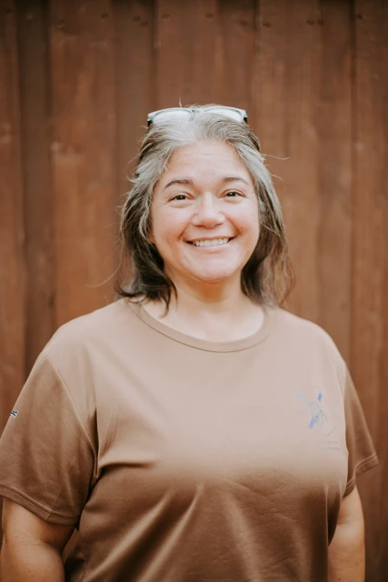 Tammy Beasley, RN